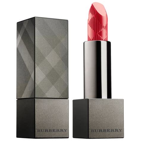 burberry bright rose swatch|burberry lipstick swatches.